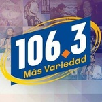 106.3 Mas Variedad – KOMR