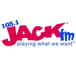 105.1 JACK fm – WEJT