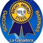 Radio Premio 103.9 FM