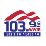 103.9 FM The Boot – WWJB