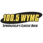 100.5 WYMG – WYMG