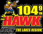 104.9 The Hawk – WLKZ