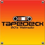 Tape-Deck Web Radio by Fábio Pirajá