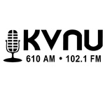 KVNU – KVNU