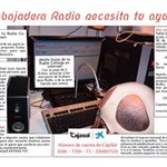 Trabajadera Radio