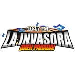 La Invasora 104.7 – WZUP