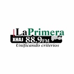 La primera 88.9 – XHAJ