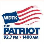 WDTK The Patriot – WDTK