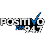 FM Positivo 94.7