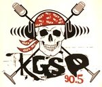 90.5 FM Pirate Radio – KGSP