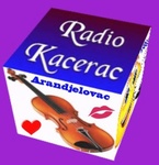 Radio Kačerac Arandjelovac