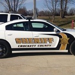 Crockett County Sheriff