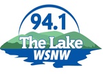 94.1 The Lake – WSNW