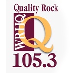 Q105.3 – WRHQ