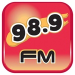 98.9 FM