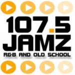 107.5 JAMZ