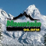 96.9 The Mountain – KMTN