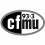 93.3 CFMU