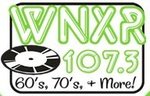 WNXR 107.3 – WNXR