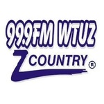 99.9 ZCountry – WTUZ