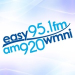 Easy 95.1fm am920 – WMNI