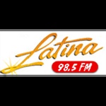 Radio Latina