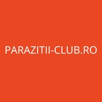 Parazitii Club