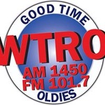 WTRO 101.7 & 1450 – WTRO