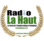 Radio La Haut