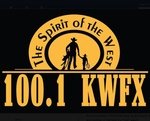 100.1 KWFX – KWFX