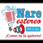 Nare Estereo