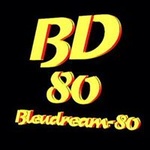 Bleudream 80