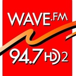 Wave.fm – CHKX-HD2