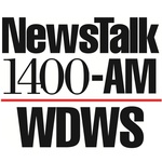 NewsTalk 1400 – WDWS