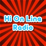 Hi On Line Radio – Pop