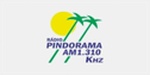 Rádio Pindorama 1310 AM