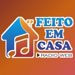 Rádio Web Feito Em Casa