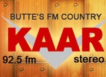 92.5 KAAR – KAAR