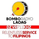 Bombo Radyo Laoag – DZVR-AM