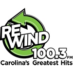 Rewind 100.3 – WTMT-HD2