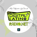 Digital Latino Radio