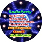 Radioparty