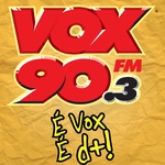 Vox 90 FM