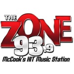 The Zone 93.9 – KSWN