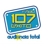 Radio 107 Exito