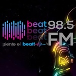 La 98.5, Siente El Beat – XHZHO