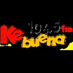 Ke Buena – XETH