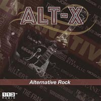 113FM Radio – Alt-X!