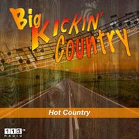 113FM Radio – Big Kickin’ Country