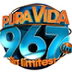 Pura Vida 967